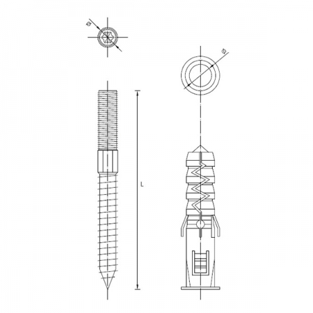 Obejmy - 4